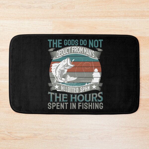 Item preview, Reel in the Waters: Stylish T-Shirts and Accessories Collection for Anglers designed and sold by ArtStile.
