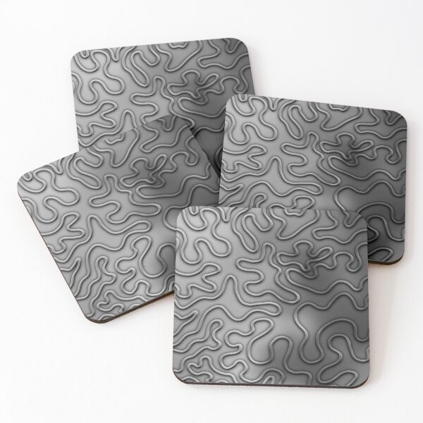 Item preview, Squiggles designed and sold by Lova Lidbom Henricsson.