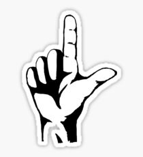 Fairy Tail - Hand_Symbol Sticker