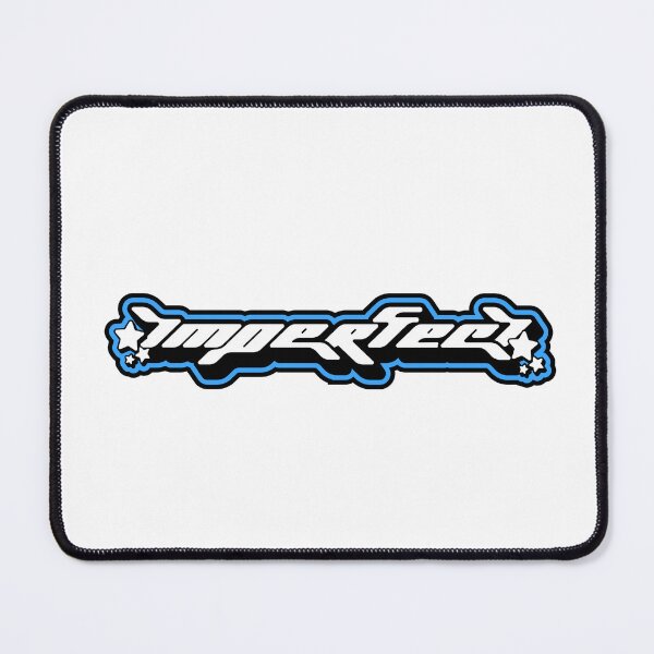 Item preview, Imperfect logo Vintage and Sparkles designed and sold by ArtfulHustle.