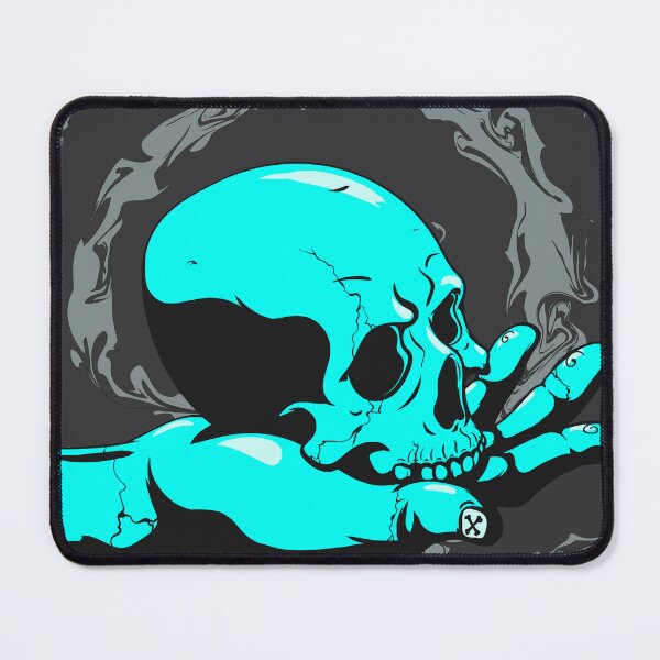 Item preview, Give U Skull designed and sold by KitohodkA.