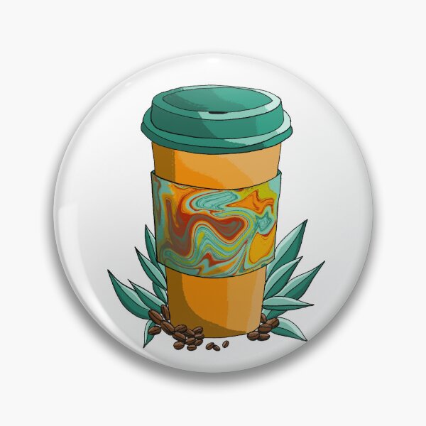 Item preview, Captain’s Coffee Cup  designed and sold by Wndringnotlstco.