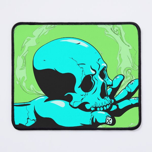 Item preview, Give U Skull designed and sold by KitohodkA.