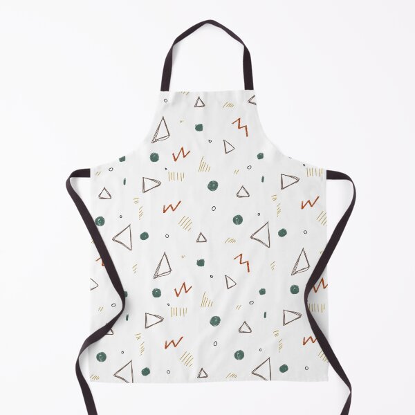 Item preview, Dots stroke cute abstract geometric simple pattern designed and sold by Yana Mustafina | Boho Soulful Designs.