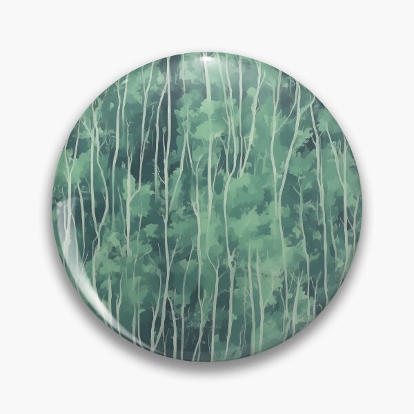 Artikelvorschau, Dreamy Forest Escape: Retro Aesthetic T-Shirt Artwork entworfen und verkauft von RedArtG09.