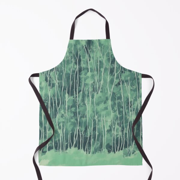 Artikelvorschau, Dreamy Forest Escape: Retro Aesthetic T-Shirt Artwork entworfen und verkauft von RedArtG09.