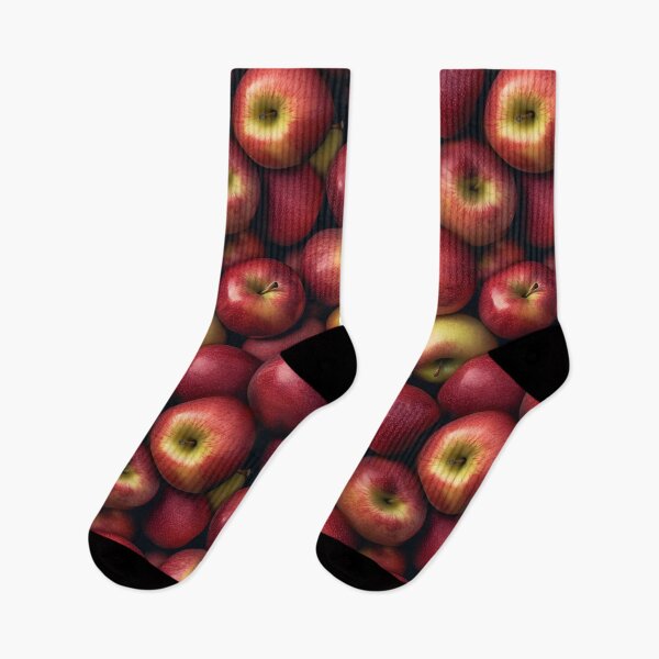 Item preview, How you like them Apples designed and sold by PixlMasterpiece.