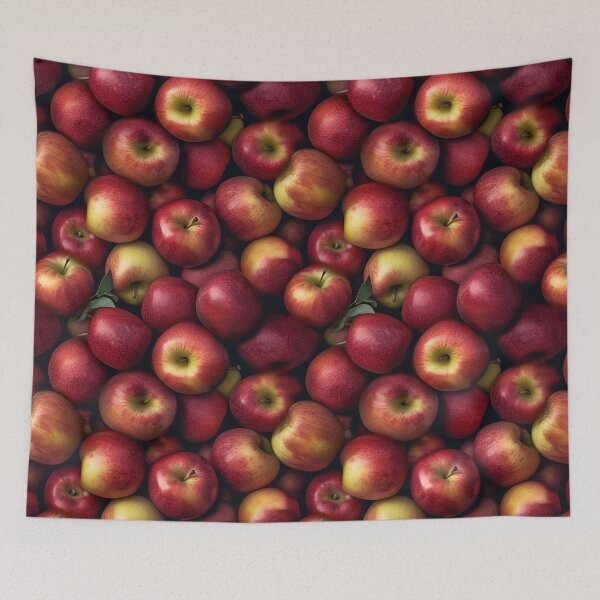 Item preview, How you like them Apples designed and sold by PixlMasterpiece.
