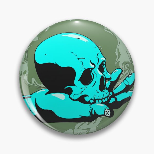 Item preview, Give U Skull designed and sold by KitohodkA.