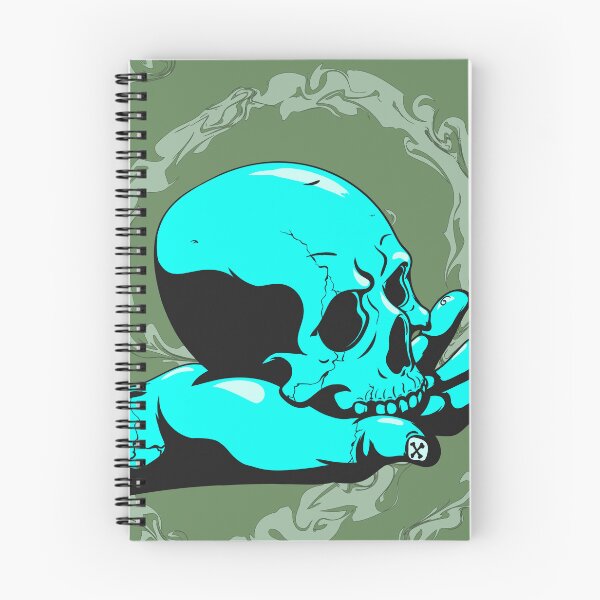 Item preview, Give U Skull designed and sold by KitohodkA.