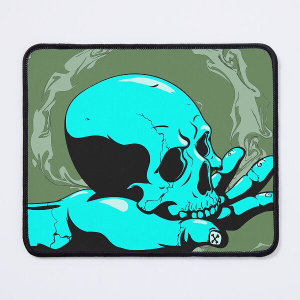 Item preview, Give U Skull designed and sold by KitohodkA.