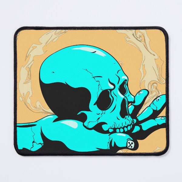 Item preview, Give U Skull designed and sold by KitohodkA.