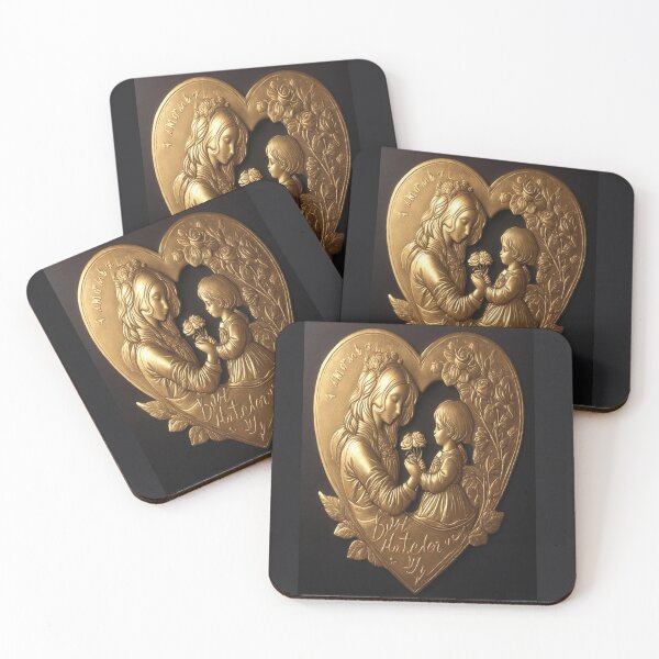 Item preview, Happy mother day designed and sold by alginus.
