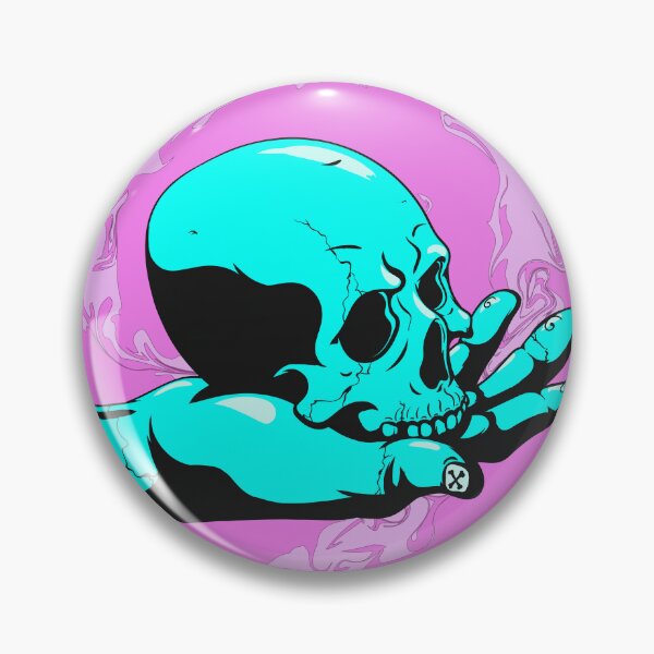 Item preview, Give U Skull designed and sold by KitohodkA.