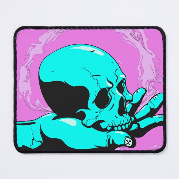 Item preview, Give U Skull designed and sold by KitohodkA.