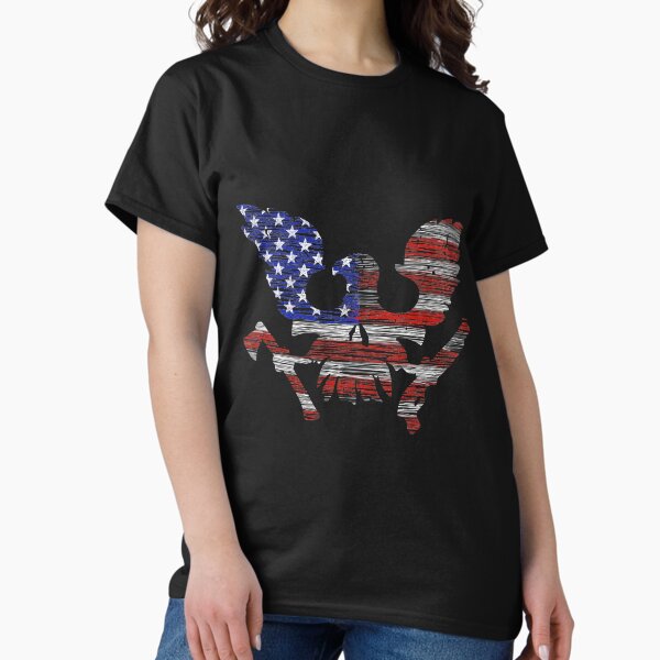 Item preview, State of the Union designed and sold by Right-is-Might.