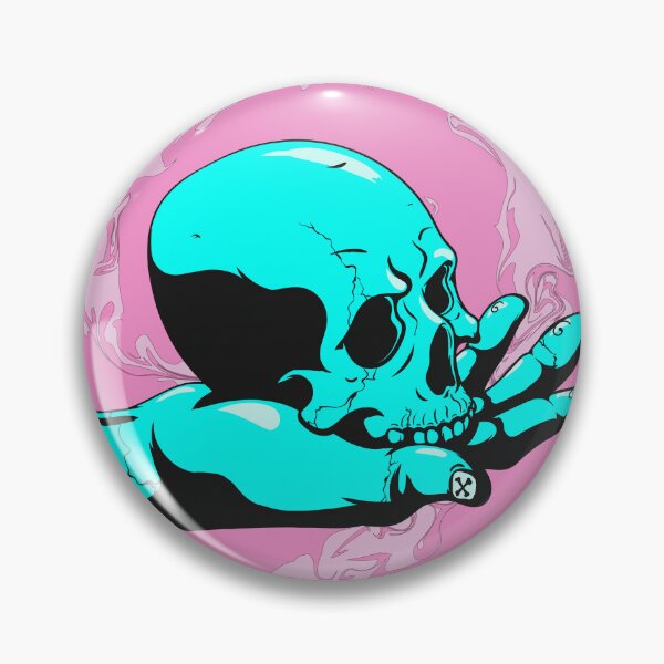 Item preview, Give U Skull designed and sold by KitohodkA.