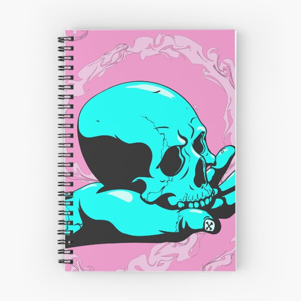 Item preview, Give U Skull designed and sold by KitohodkA.