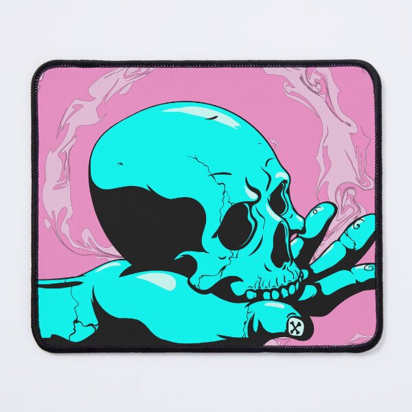 Item preview, Give U Skull designed and sold by KitohodkA.