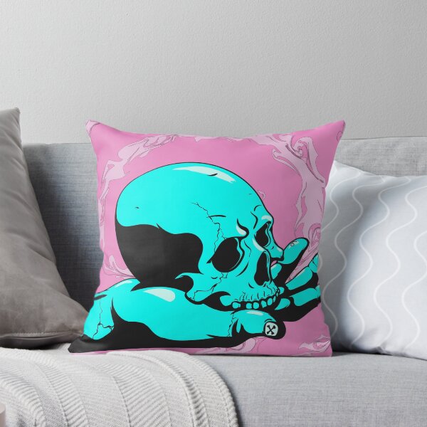 Item preview, Give U Skull designed and sold by KitohodkA.