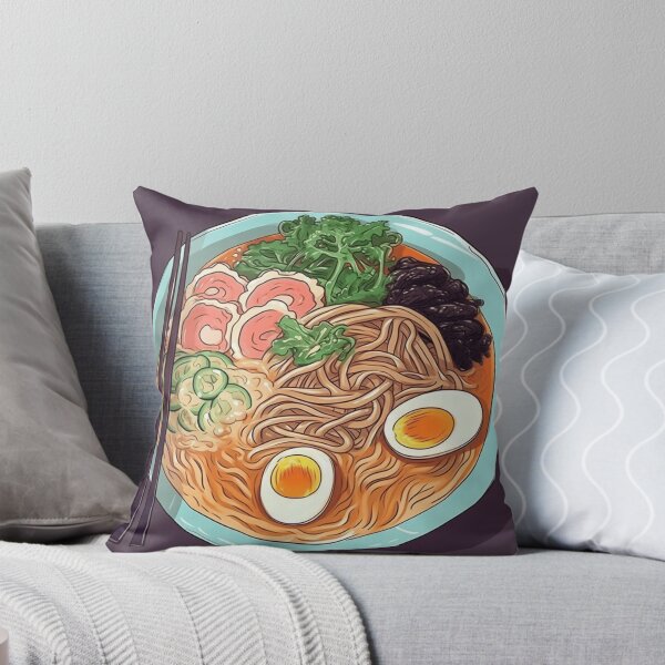 Item preview, Anime Style Ramen ?  designed and sold by madebykyra.