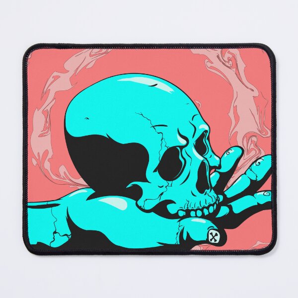 Item preview, Give U Skull designed and sold by KitohodkA.