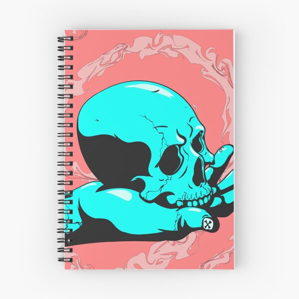 Item preview, Give U Skull designed and sold by KitohodkA.