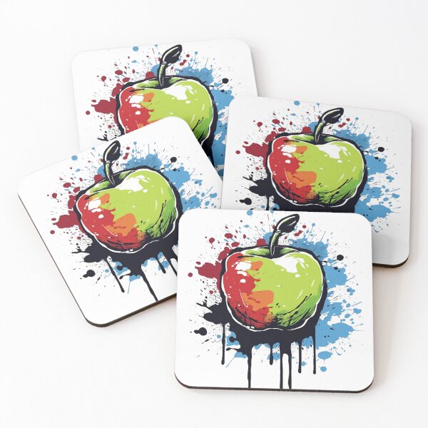Item preview, Eapple designed and sold by R-RHAPSODY.