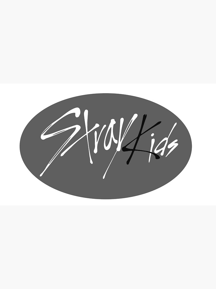 Stray Kids ROCK-STAR album cover Poster for Sale by lorienskz