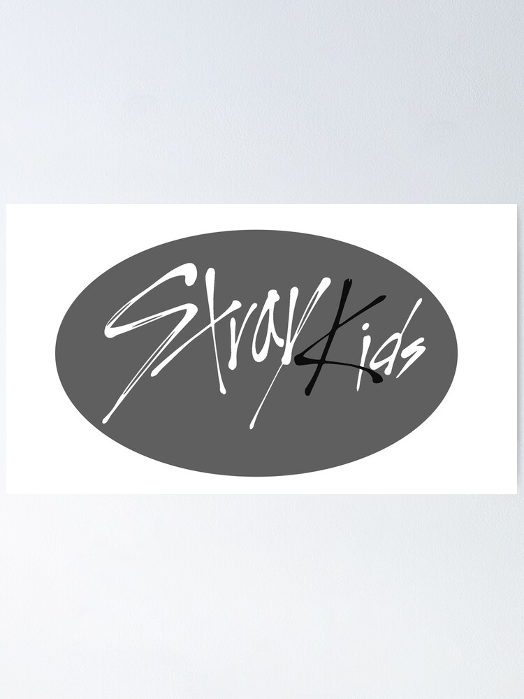 Stray Kids ROCK-STAR album cover Greeting Card for Sale by lorienskz