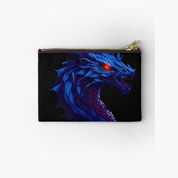 Item preview, blue dragon designed and sold by gkgraphics1.