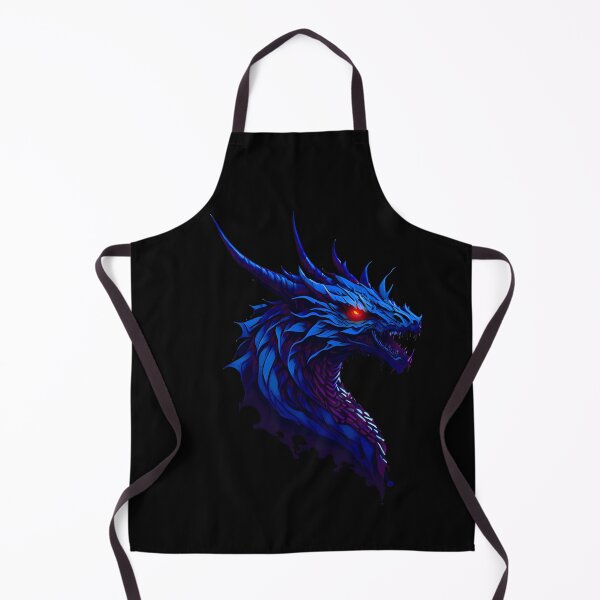 Item preview, blue dragon designed and sold by gkgraphics1.