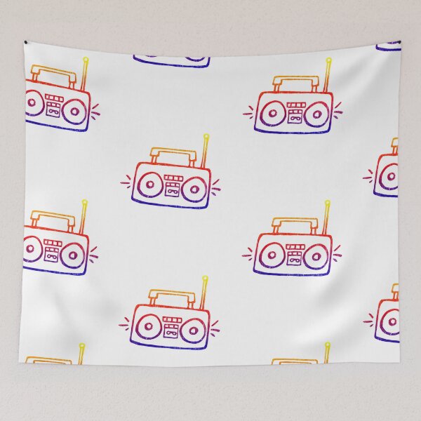 Item preview, Cassette Player designed and sold by donpakito.