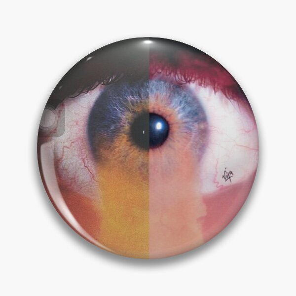 Item preview, Eyeball Distraction designed and sold by ShamanLight.