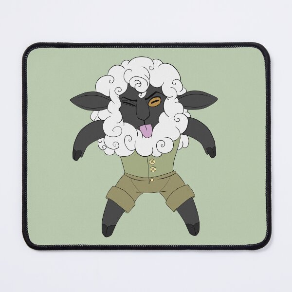 Item preview, Sassy Sheep designed and sold by Echotone.