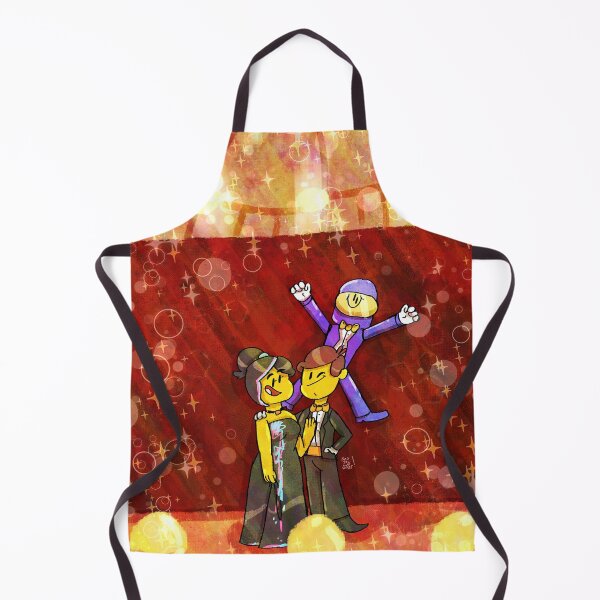 Item preview, Master Builders at the World Premiere! designed and sold by PGUniverse.