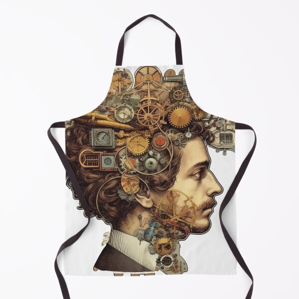 Item preview, Aspect of Invention designed and sold by PyramidSchmear.
