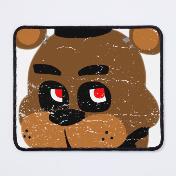 Item preview, Freddy Fazbear Vintage Cartoon Design designed and sold by DesginsDone.