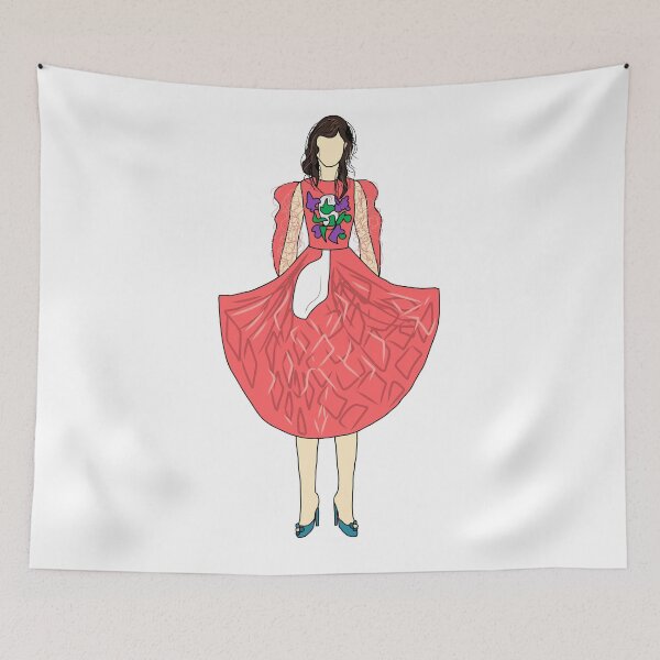 Item preview, Bjork 11 designed and sold by NOTSNIW ART.