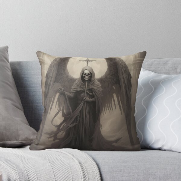 Item preview, Angel of Death designed and sold by MTJ-Mushrooms.