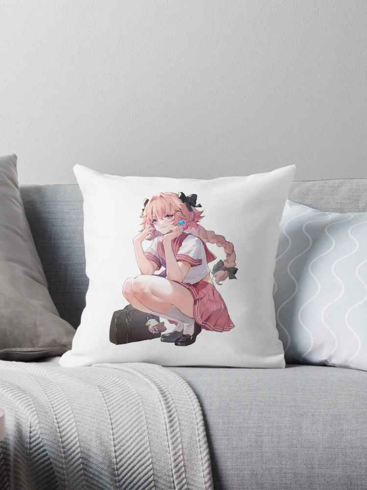 Body pillow outlet astolfo