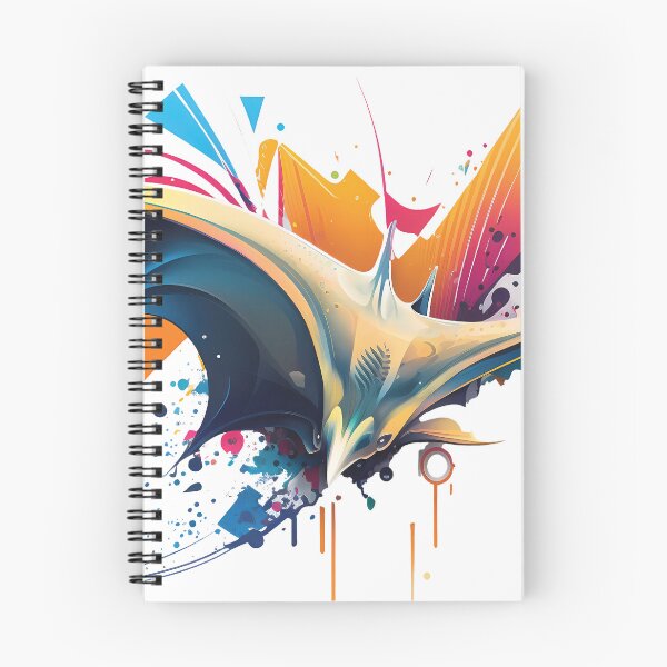 Item preview, Manta Ray, Majestic Creatures, Graceful designed and sold by MVDigitalArt.