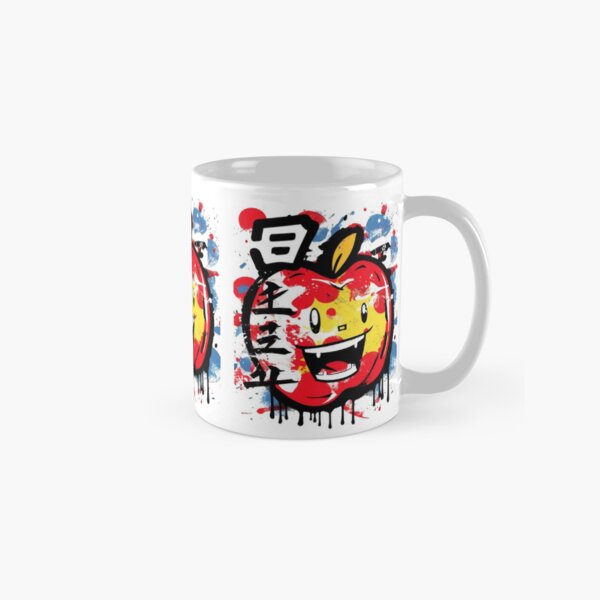 Eapple Classic Mug