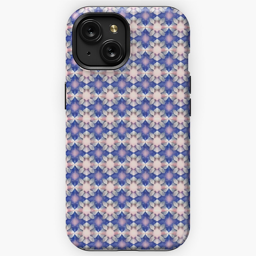 Item preview, iPhone Tough Case designed and sold by patternsforp.