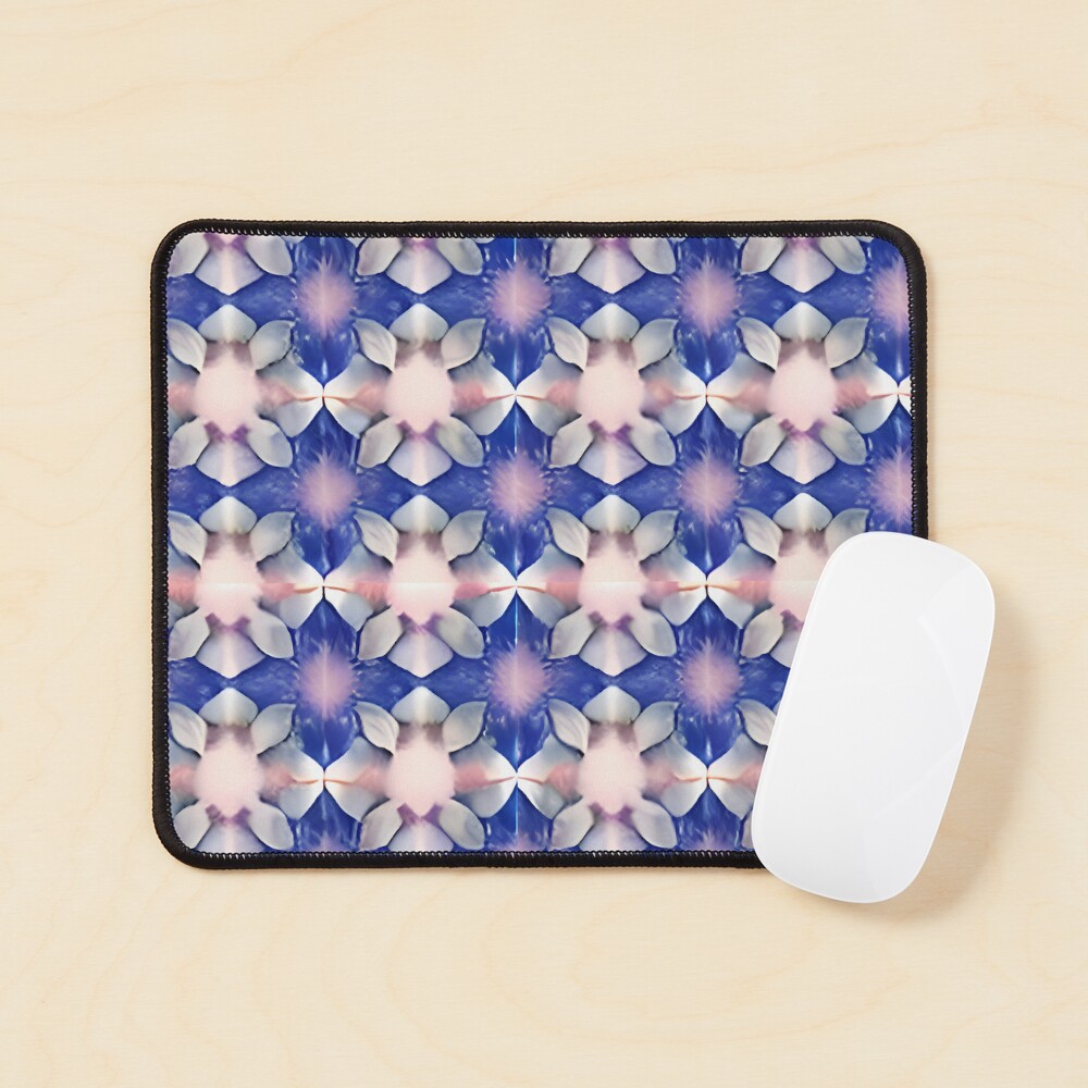 Item preview, Mouse Pad designed and sold by patternsforp.