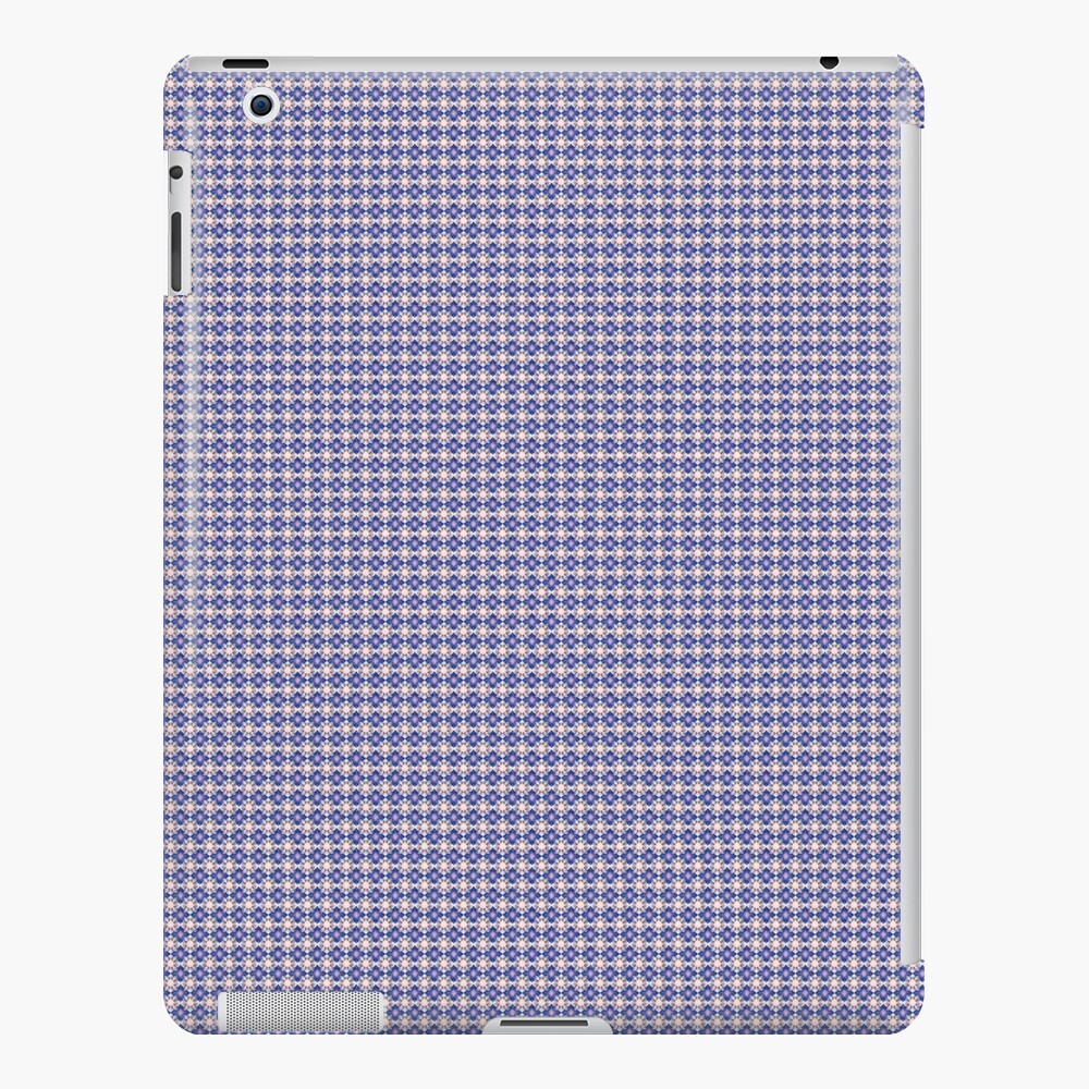 Item preview, iPad Snap Case designed and sold by patternsforp.