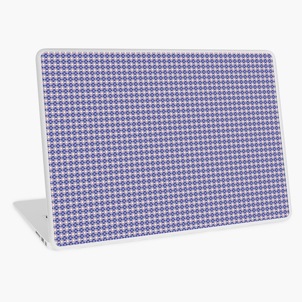 Item preview, Laptop Skin designed and sold by patternsforp.