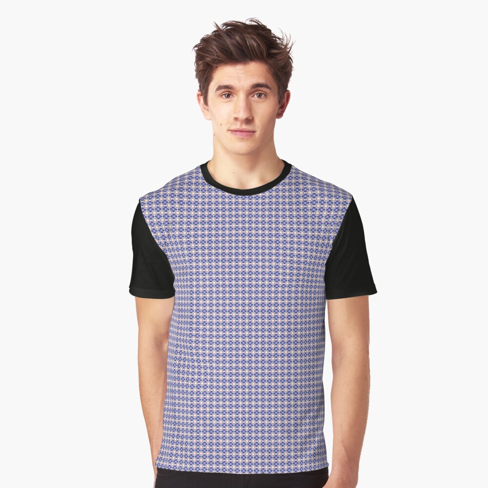 Item preview, Graphic T-Shirt designed and sold by patternsforp.