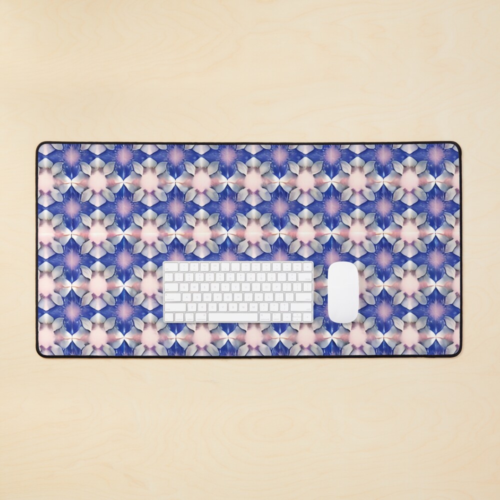 Item preview, Desk Mat designed and sold by patternsforp.