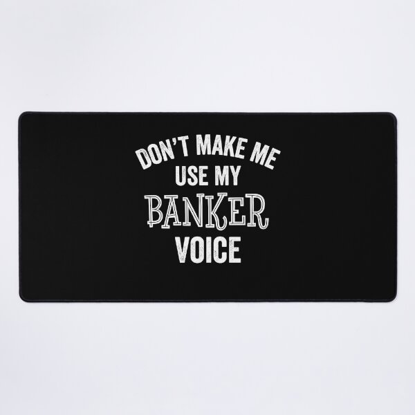 Item preview, Funny Banker Banking Teller Manager Banks Gift Idea designed and sold by carlhunt99.